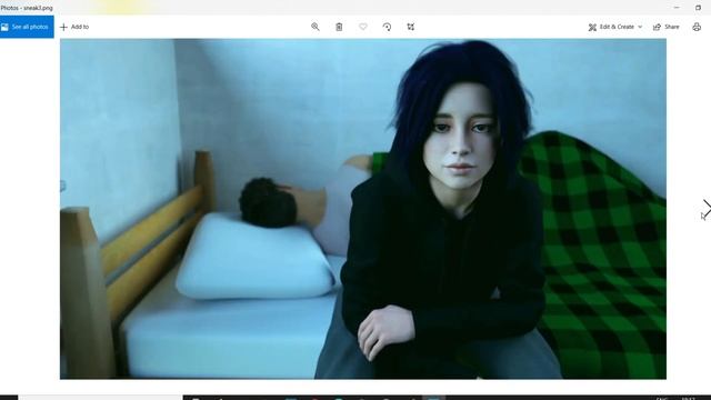 AOA ACADEMY CHAPTER 3 UPDATE SNEAK PEAKS AND PREVIEWS #1 -android/pc/mac смотреть онлайн