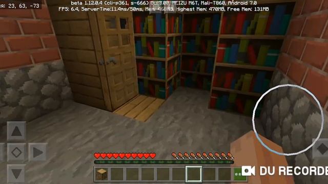 MineDead(ExE.Die)Жуткая версия Minecraft pe смотреть онлайн