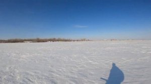 Охота на Зайца 2023