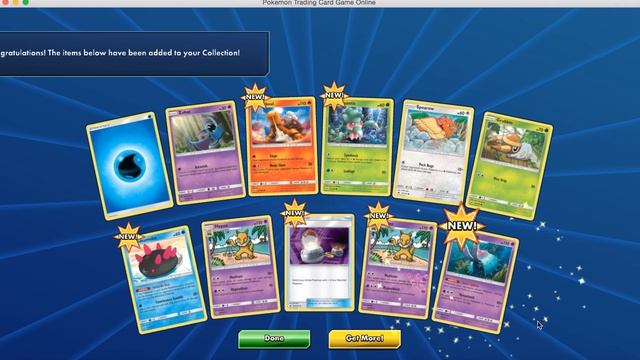 Do The White And Green Code Cards Mean the Same Thing on Pokemon TCG Online? смотреть онлайн