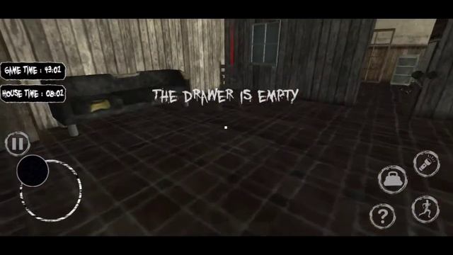 Siren Head Horror Game - Scary Haunted House - Gameplay walkthrough part 3(Android) смотреть онлайн