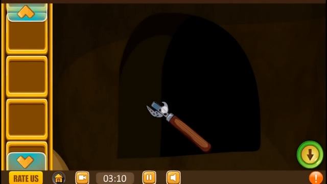 101 New Escape Games - Escape Games 22 - Android GamePlay Walkthrough HD смотреть онлайн