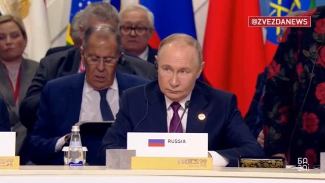 Лавров сильно испугался😅😂😂 смотреть онлайн