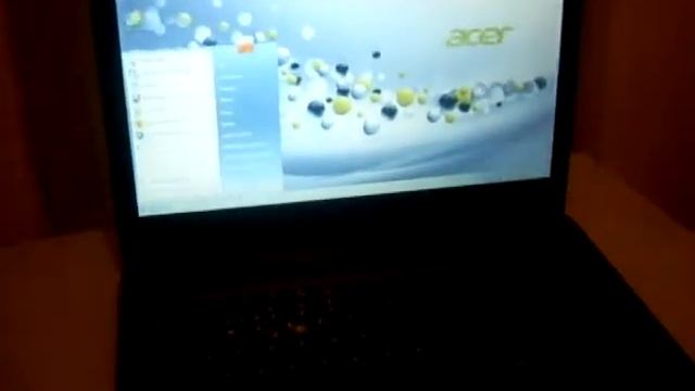 Notebook Acer Aspire Mod. 4349 6 meses garantía смотреть онлайн