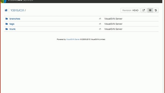 hướng dẫn dùng svn смотреть онлайн
