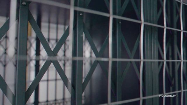 Двухмачтовый подъемник 2M-1000 для склада | PODEMLIFT® смотреть онлайн