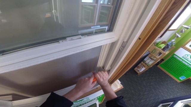 Fixing Window Sashes That Won't Raise Up смотреть онлайн