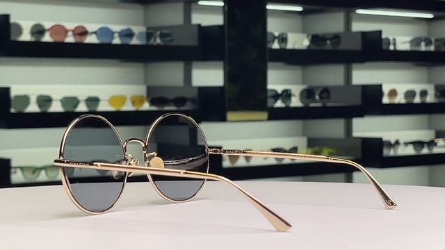 Женские солнцезащитные очки Nina Ricci 213 8H2 смотреть онлайн