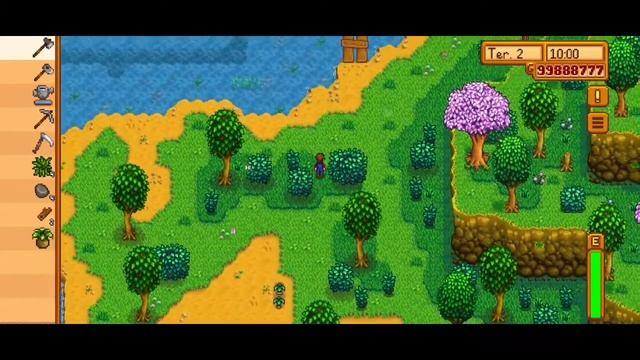 APK do stardew valley é tudo infinito смотреть онлайн