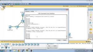 13.Видео уроки Cisco Packet Tracer. Курс молодого бойца. OSPF