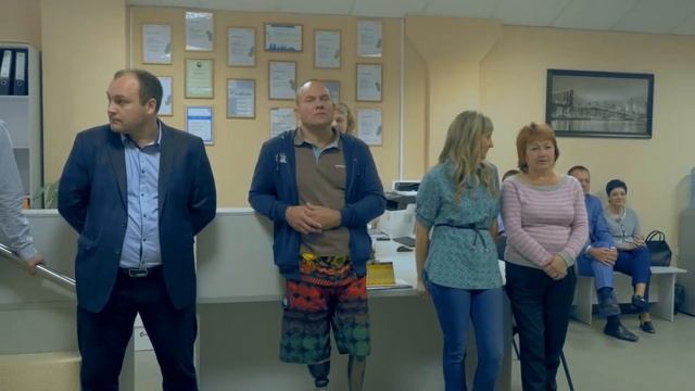 Итоги года работы КЦПО смотреть онлайн