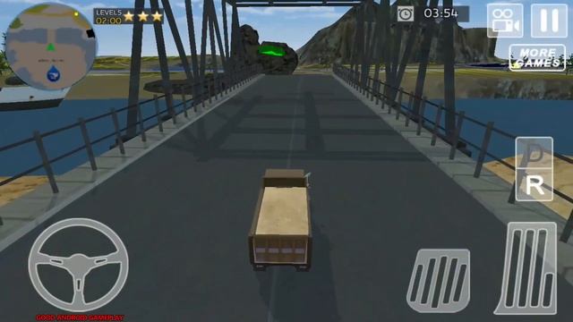New York Construction Simulator PRO - Heavy Machines Vehicles Android GamePlay FHD смотреть онлайн