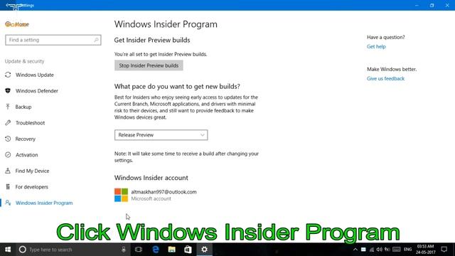 How To Set UP & Fixed 'Mixed Reality Portal' In Windows 10 Creators Update смотреть онлайн