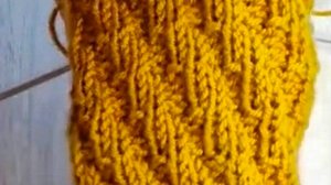 Носочки спиралькой, узор держит форму, носочки не растягиваются, и не спадают с ноги.