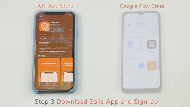Skyroam Quick Start Guide - Android 10+ смотреть онлайн