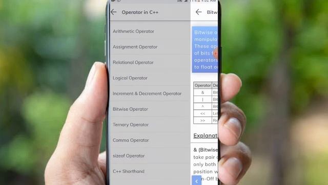 C++ App For Android | Offline C++ Compiler For Android | Best C++ Coding App For Android