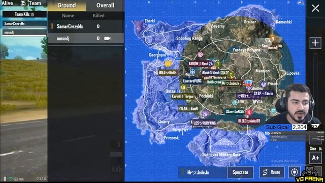 PUBG Mobile Custom Room Matches•Subscribe| Play| Win UC .Pubg Mobile India Live Stream