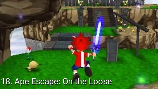 Top 25 Best PPSSPP Games for Android & iOS || of all Time [2022] || 10 Game PPSSPP Terbaik [2022] смотреть онлайн