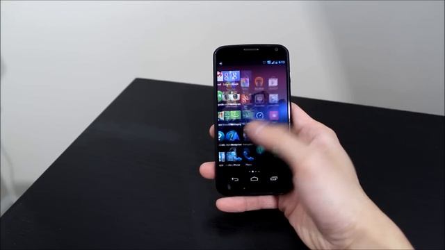 Google Experience Launcher Hands On смотреть онлайн