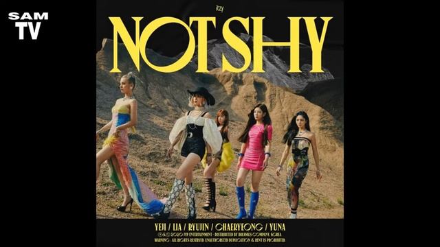 ITZY 🧚♀🧚♀🧚♀있지– Not Shy🧚♀🧚♀🧚♀ (MP3 + iTunes Plus AAC M4A)🧚♀🧚♀🧚♀ смотреть онлайн
