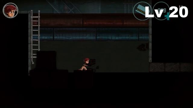 Barren Lab Level 20 - Android/IOS walkthrough смотреть онлайн