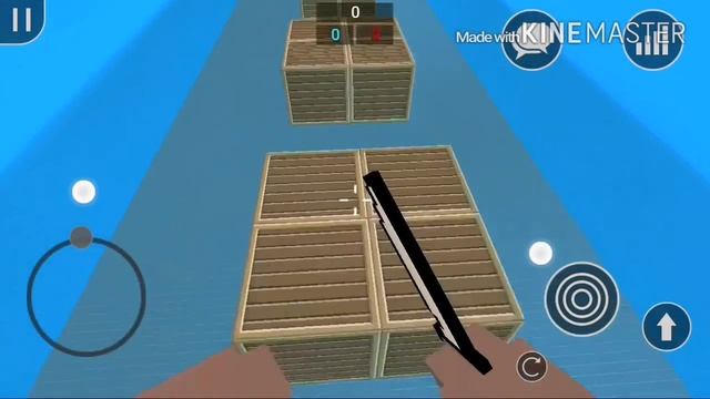 Block Strike Игра на (Android) и(iOS)#3 смотреть онлайн