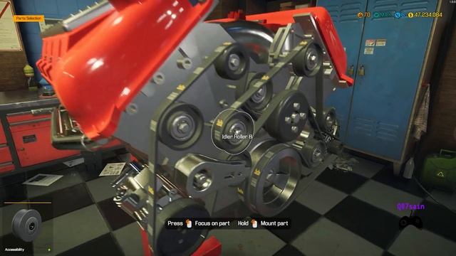 Car Mechanic Simulator 2018 #51: Hummer H1 Alpha Restoration смотреть онлайн