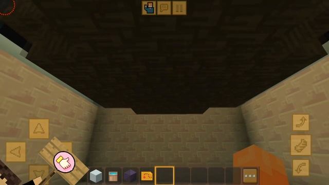 How to make unlimited nether star farm in crafting and building | Wither boss Farm | Daosao gamers смотреть онлайн