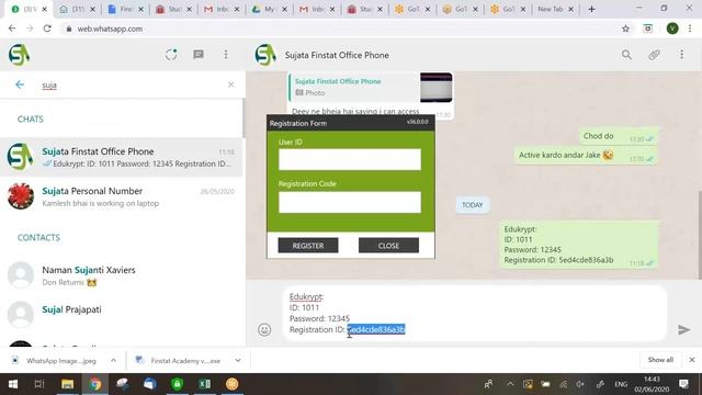 FinStat’s Actuarial Learning Software || Windows Download Demo смотреть онлайн