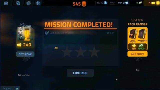 Cover Fire Offline Shooting - Gameplay Walkthrough Part 3 - Zombies Underground (iOS Android) смотреть онлайн