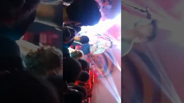 Mac DeMarco - Salad Days (Clube Atlântico de Olinda) смотреть онлайн