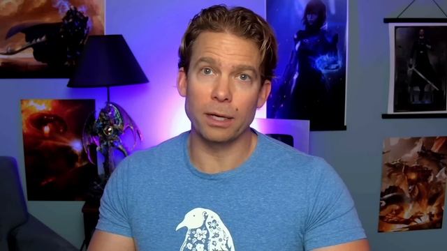 The Smiting Bladesinger: D&D Build #163 смотреть онлайн