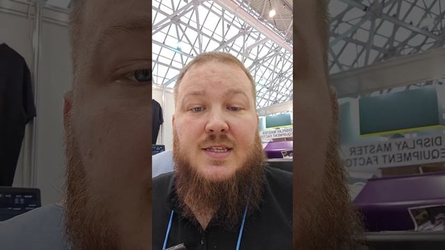 UV DTF KAIJO Gold/Silver #shorts #uvdtf #уфдтф #дтфуф #выставка #gold #siver смотреть онлайн