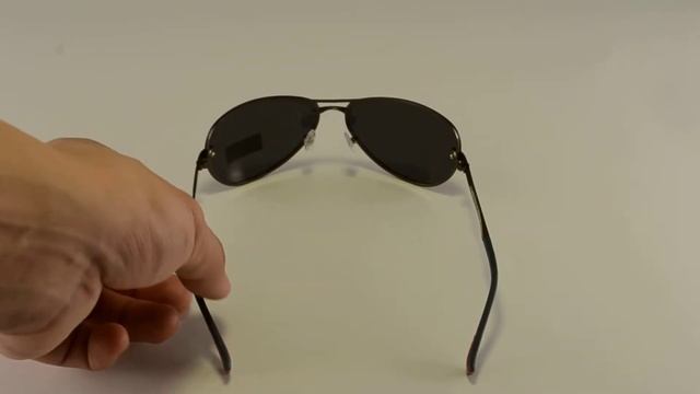Очки солнцезащитные Matrix Total black смотреть онлайн