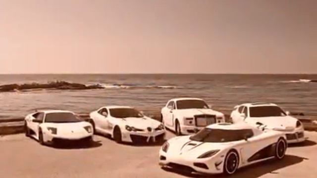Rolls Royce смотреть онлайн