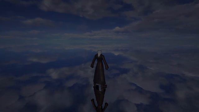 Playable Young Xehanort - Keyblade Graveyard pt.1 [Kingdom Hearts 3] смотреть онлайн