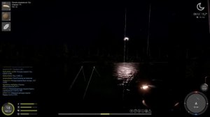 РР 4 НАВЫКИ ЛОВЛИ И КРАФТИНГА Ч 25    ЗА ГУСТЕРОЙ  С ПРИКОРМОМ