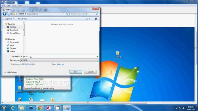 Windows Snipping Tool смотреть онлайн