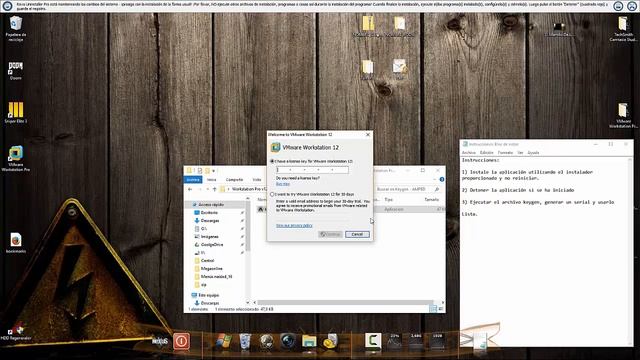 Workstation 2017 12.1 Pro смотреть онлайн