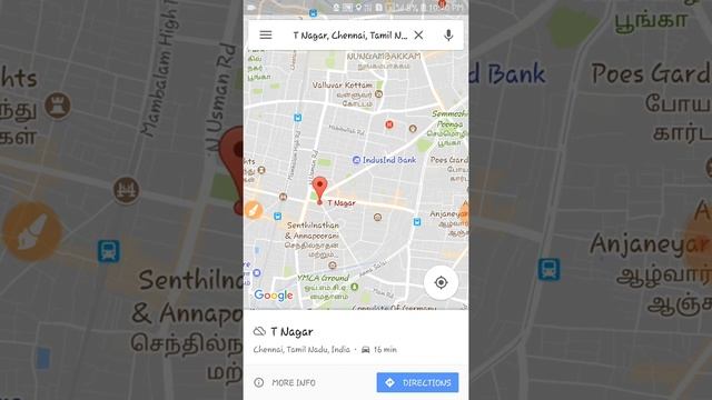 How To Use Google Map Offline in Android Phone || 2017 смотреть онлайн