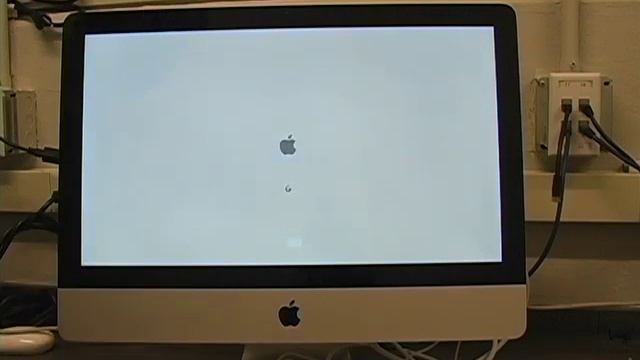 Penn State Mac Admin's Session: Dual-Boot Labs at Goucher College - Imaging Video смотреть онлайн