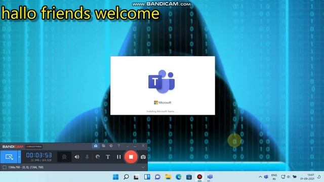 \How to download microsoft teams in laptop or pc and how to set up and how to join a meeting смотреть онлайн