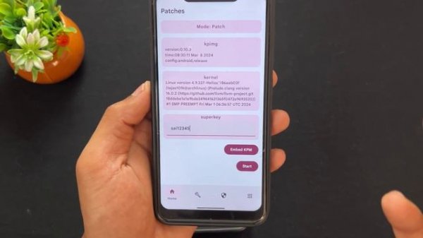 What Is APatch Root. APatch vs APatchLite. How To Root Any Android Device Using APatch 2024
