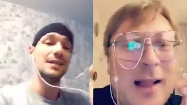 Районы-кварталы | Звери cover| Караоке дуэт Smirennyi и Vocalist | Starmaker Russia