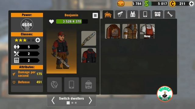 Zero City Try To Survive Android Gameplay смотреть онлайн