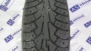 шины бу Hakkapeliitta 5 SUV R 17 225 65 Зима - 0009872FAL1VID