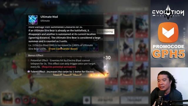 PUSHING THE REVAMP OF STORY STAGE REWARDS - MY THOUGHTS & SUGGESTION | ETERNAL EVOLUTION смотреть онлайн