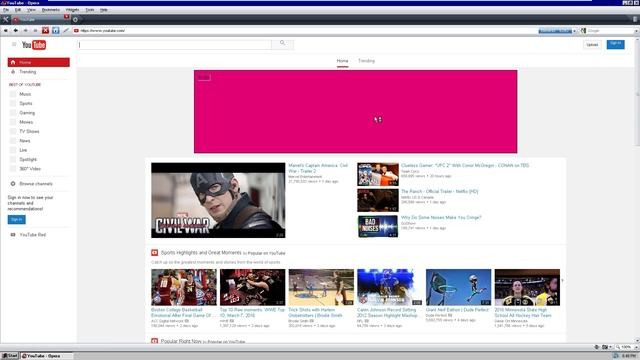 Using Windows 95 in 2016: Is It Possible? смотреть онлайн