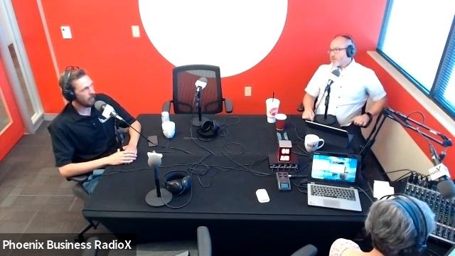 E4 Mobile App Technology with Jason Turnquist and Fyresite (In Studio/Zoom) | Tycoons of Small Biz смотреть онлайн