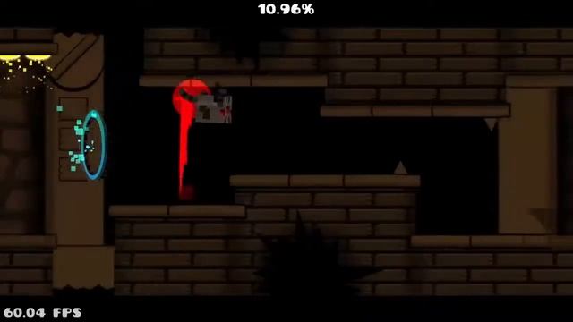 Mi TexturePack Ya LISTO | Link De Descarga En La Desripción | Geometry Dash